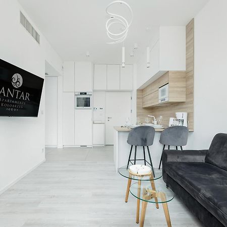 Shellter Apartments Villas - By Jantar Apartamenty Rogowo  Exterior photo