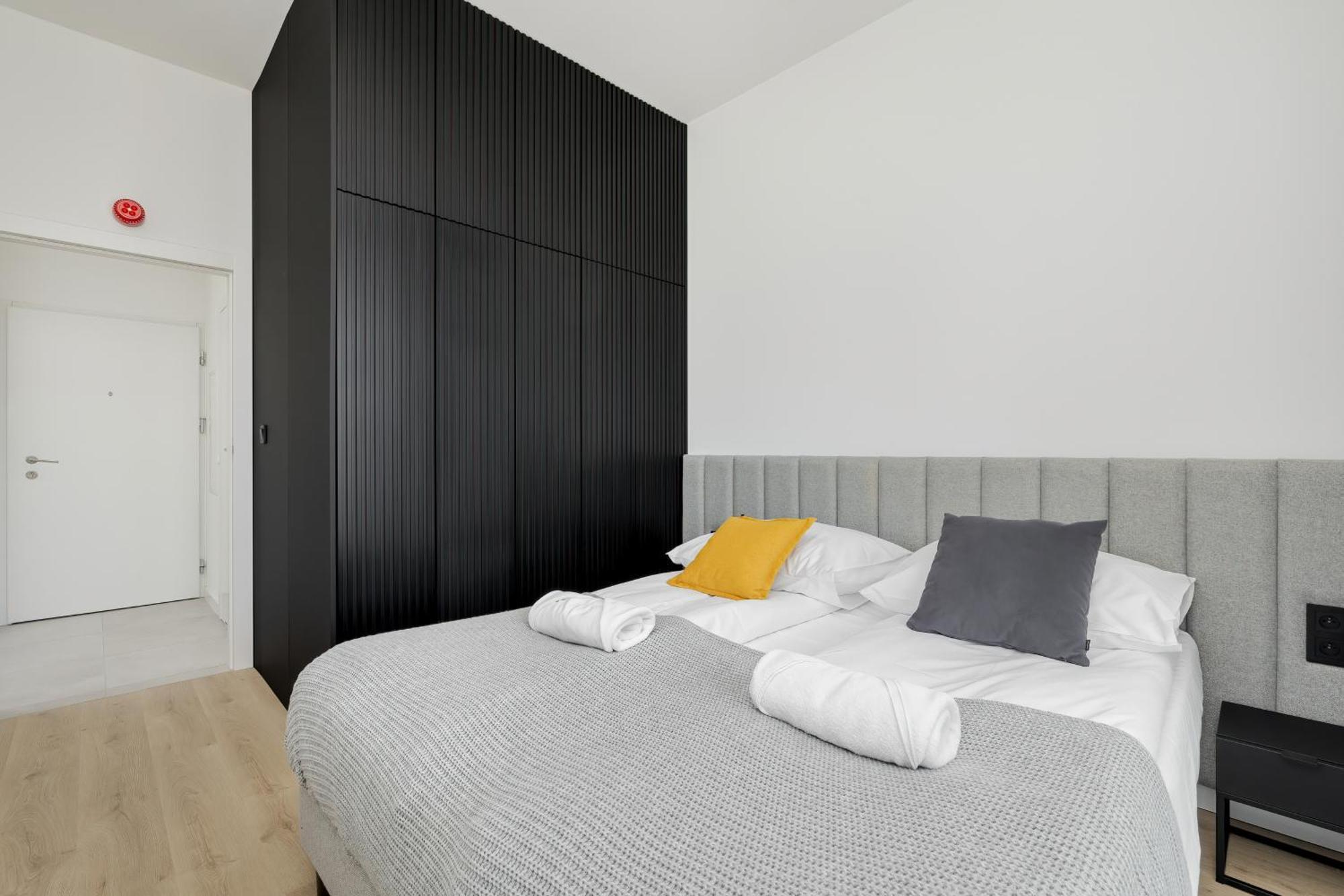 Shellter Apartments Villas - By Jantar Apartamenty Rogowo  Exterior photo